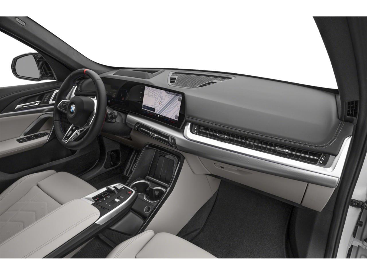 2025 BMW X1 M35i San Clemente CA