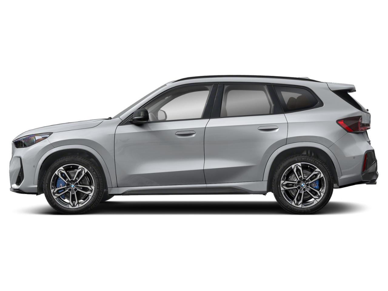 2025 BMW X1 M35i