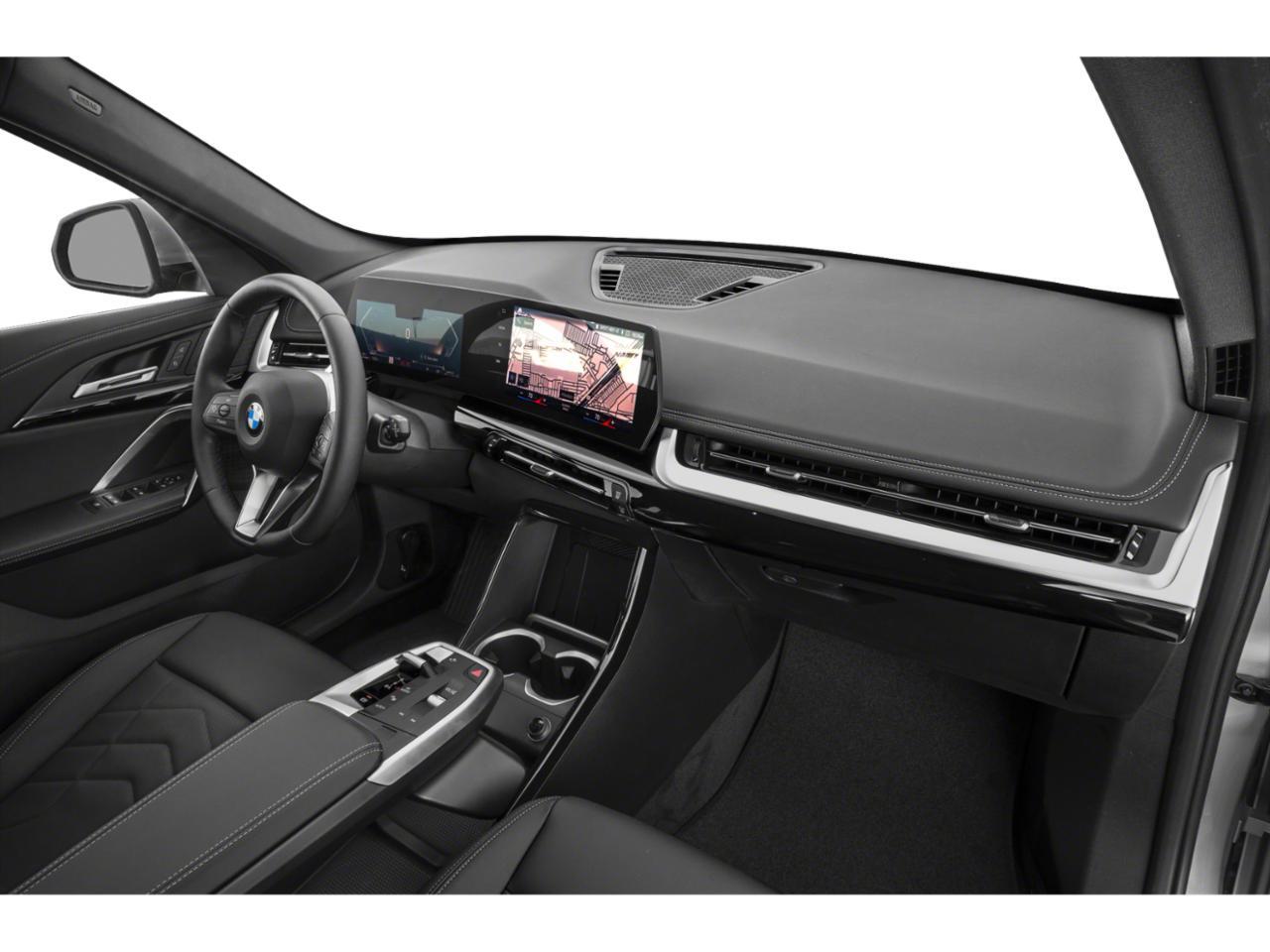 2025 BMW X1 xDrive28i Hondo TX