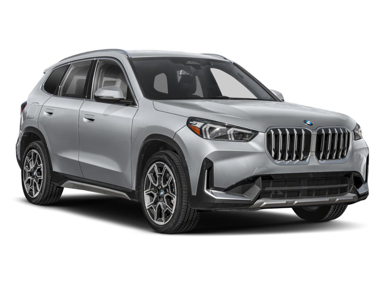 2025 BMW X1 xDrive28i Hondo TX