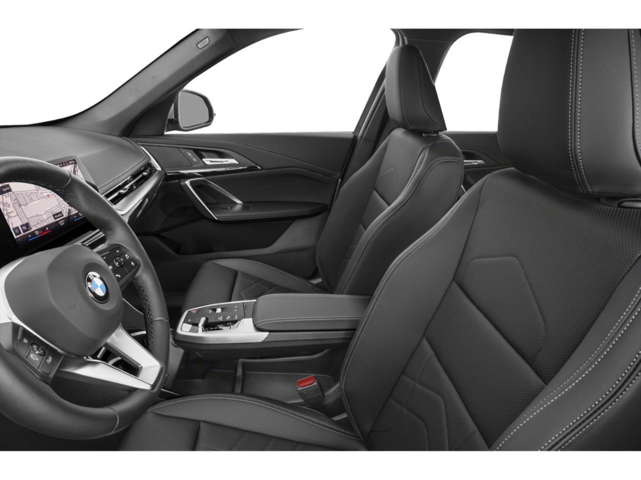 2025 BMW X1 xDrive28i Hondo TX
