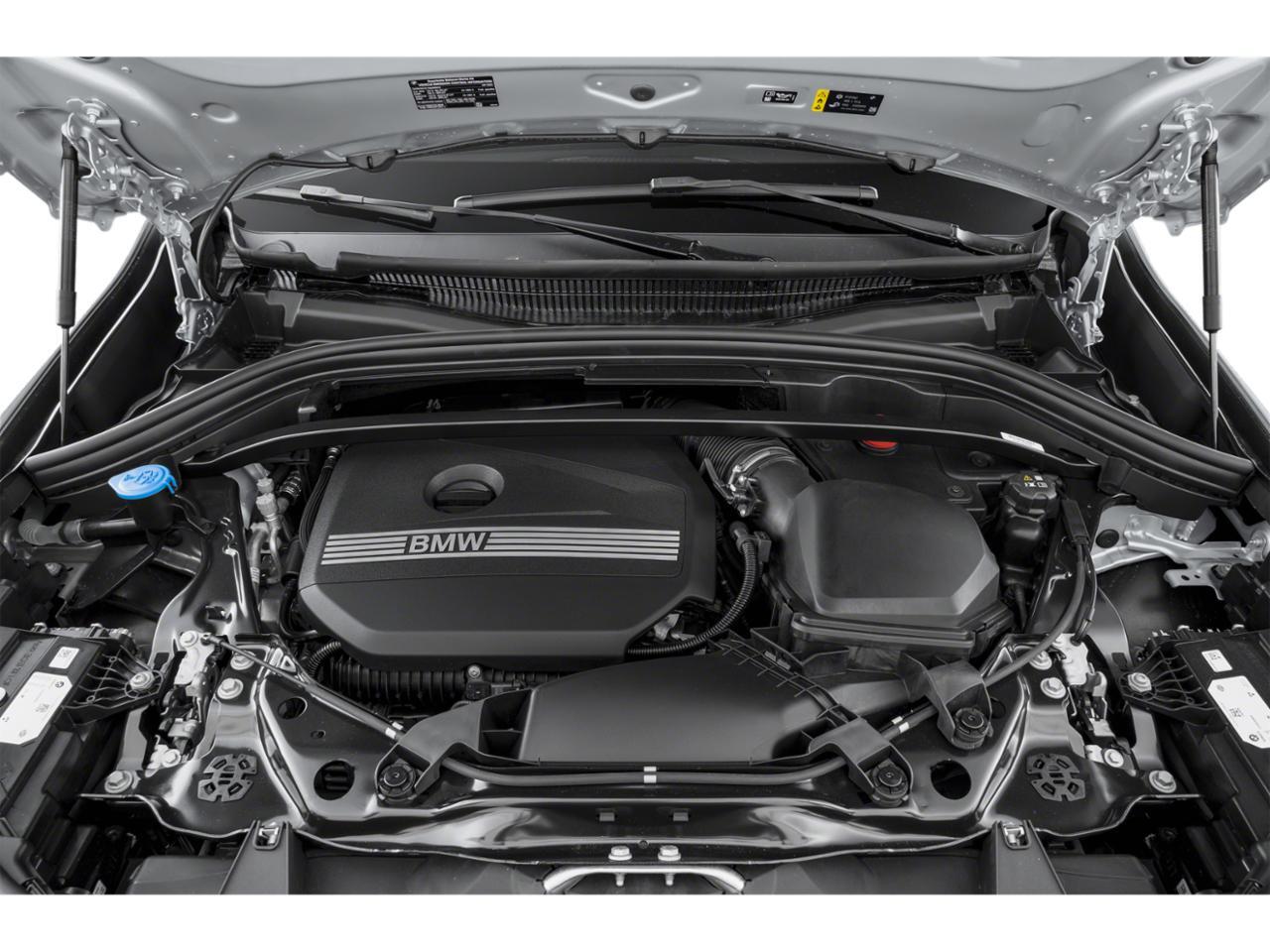 2025 BMW X1 xDrive28i Hondo TX