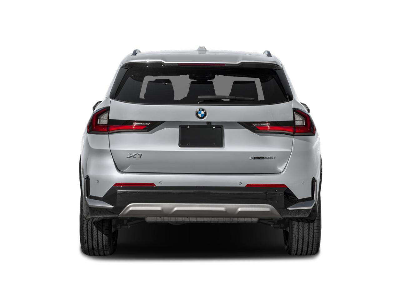 2025 BMW X1 xDrive28i Hondo TX
