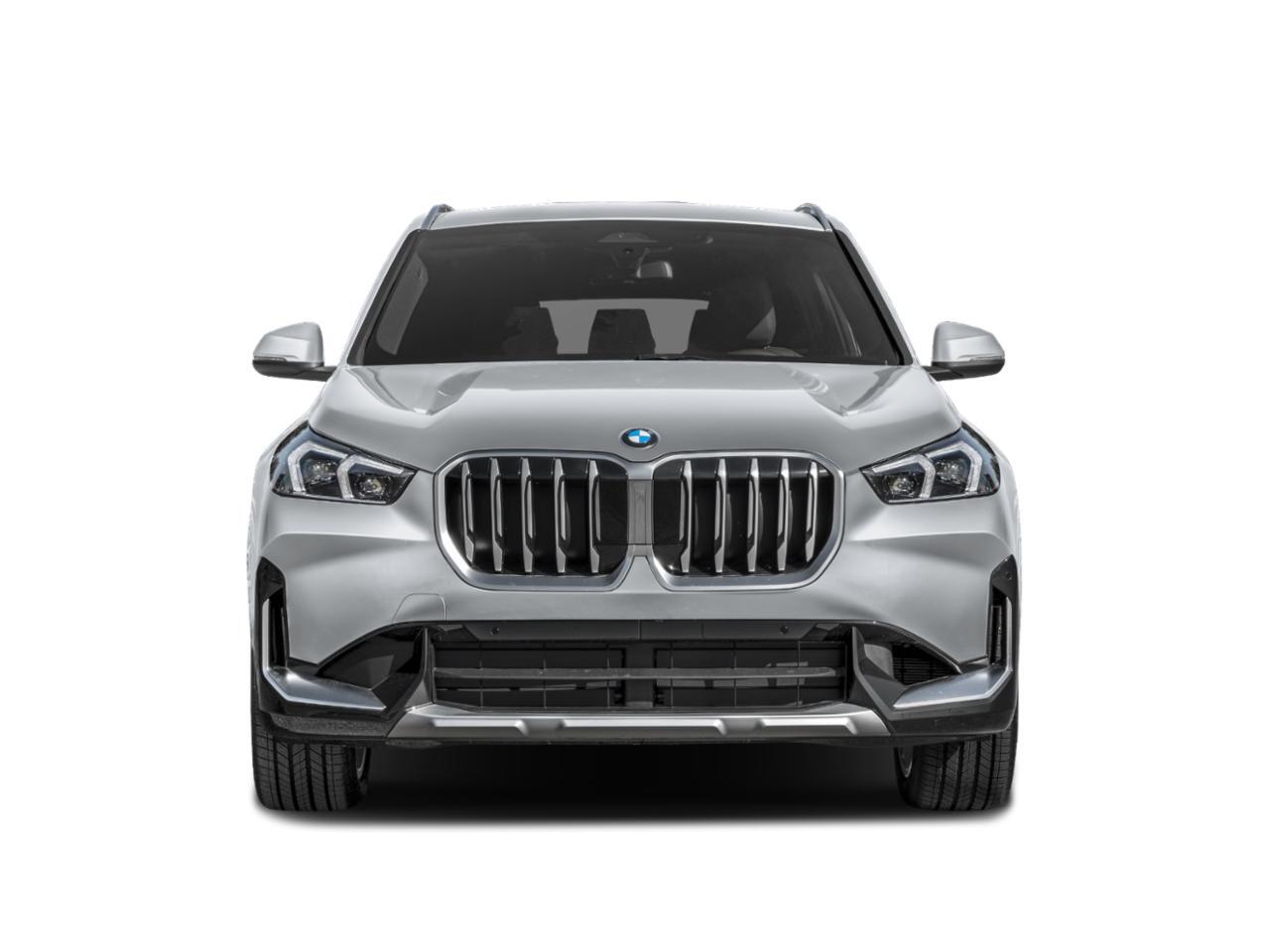 2025 BMW X1 xDrive28i Hondo TX