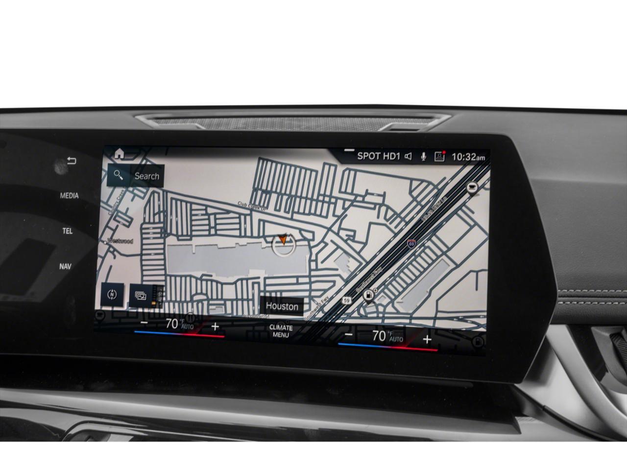 2025 BMW X1 xDrive28i Hondo TX