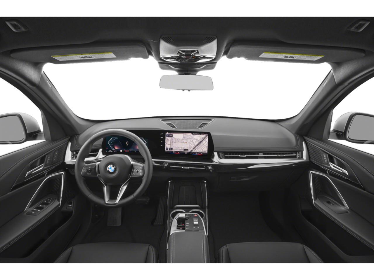 2025 BMW X1 xDrive28i Hondo TX