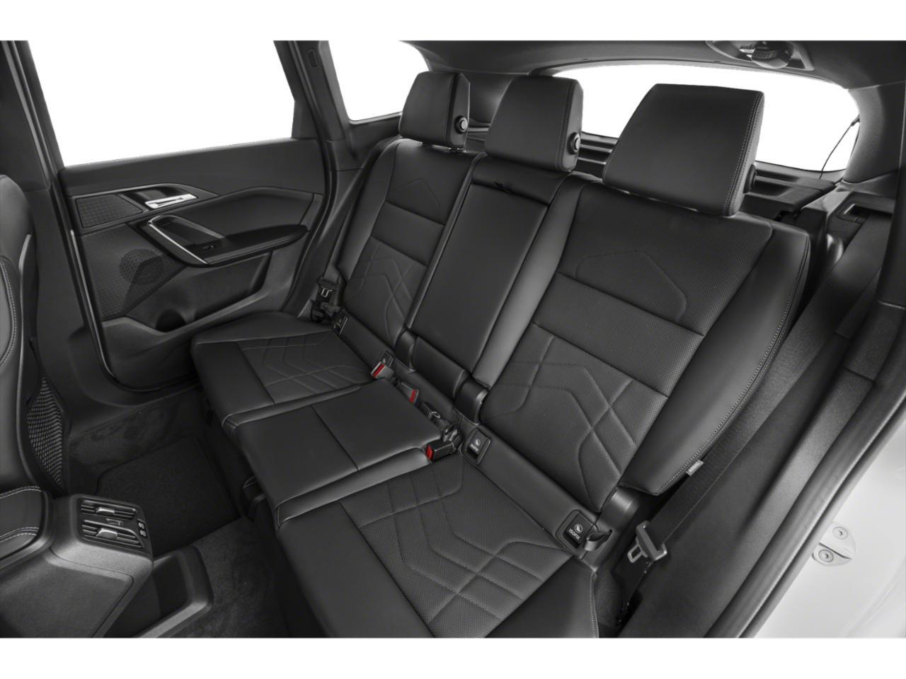2025 BMW X1 xDrive28i Hondo TX