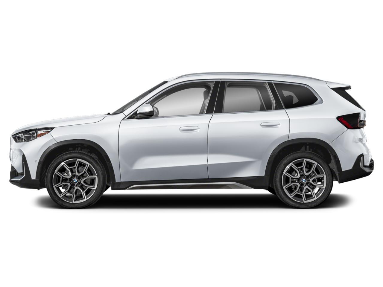2025 BMW X1