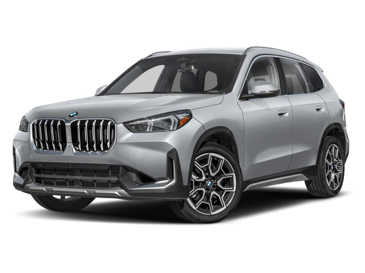 2025 BMW X1 xDrive28i Baton Rouge LA