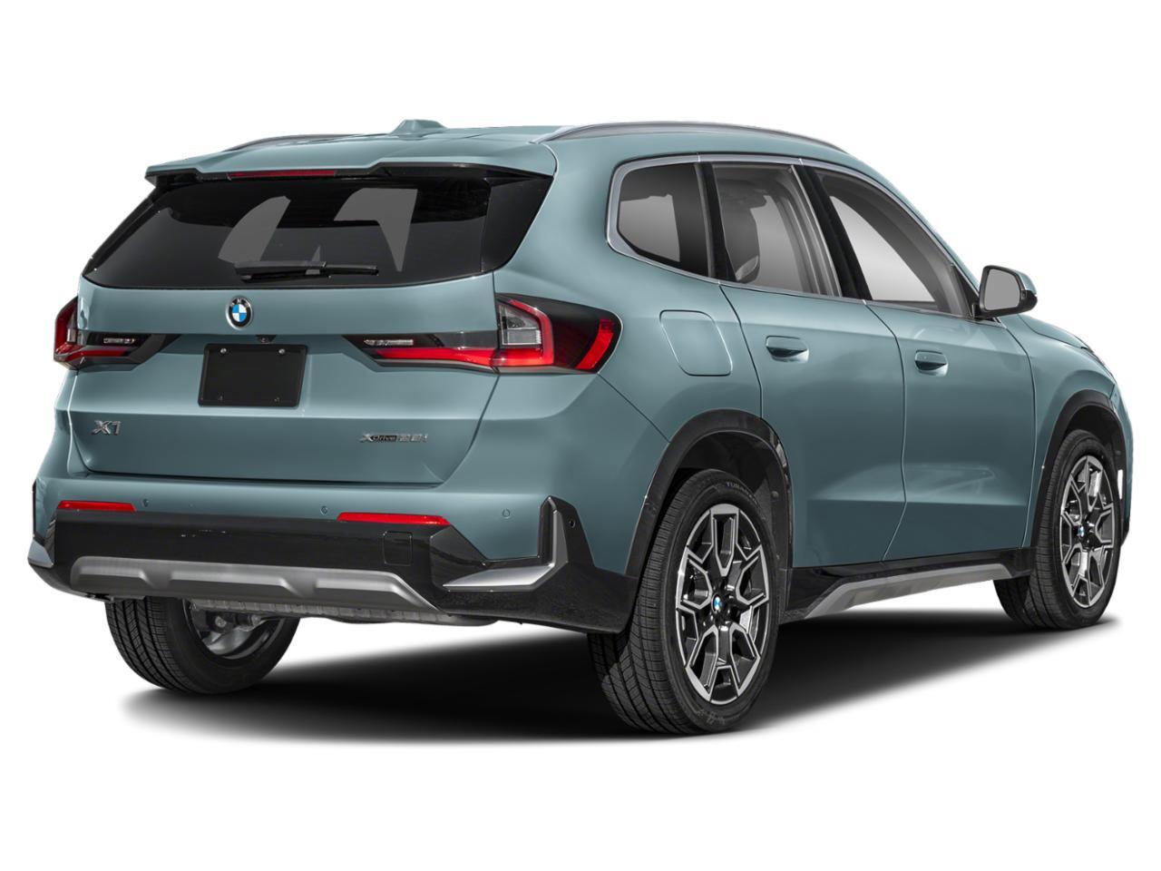 2025 BMW X1 xDrive28i Brownsville TX