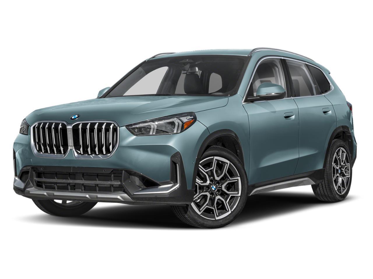 2025 BMW X1 xDrive28i Brownsville TX