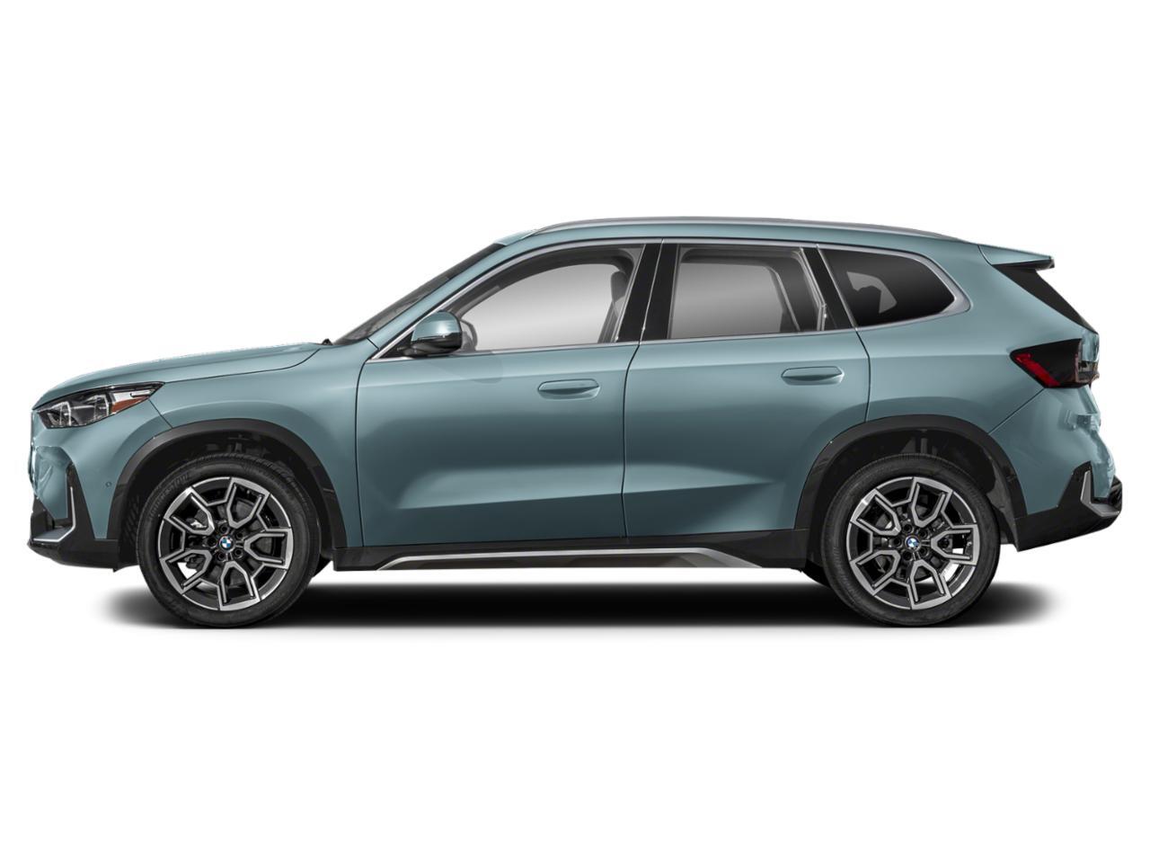 2025 BMW X1 xDrive28i Brownsville TX
