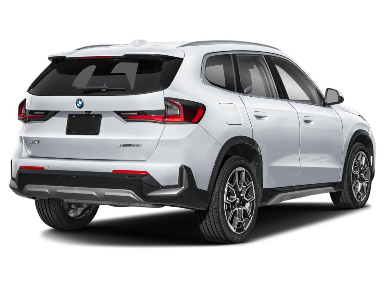 2025 BMW X1 xDrive28i San Juan TX