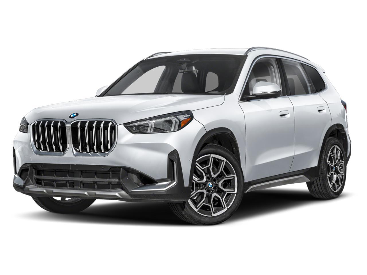 2025 BMW X1 xDrive28i San Juan TX