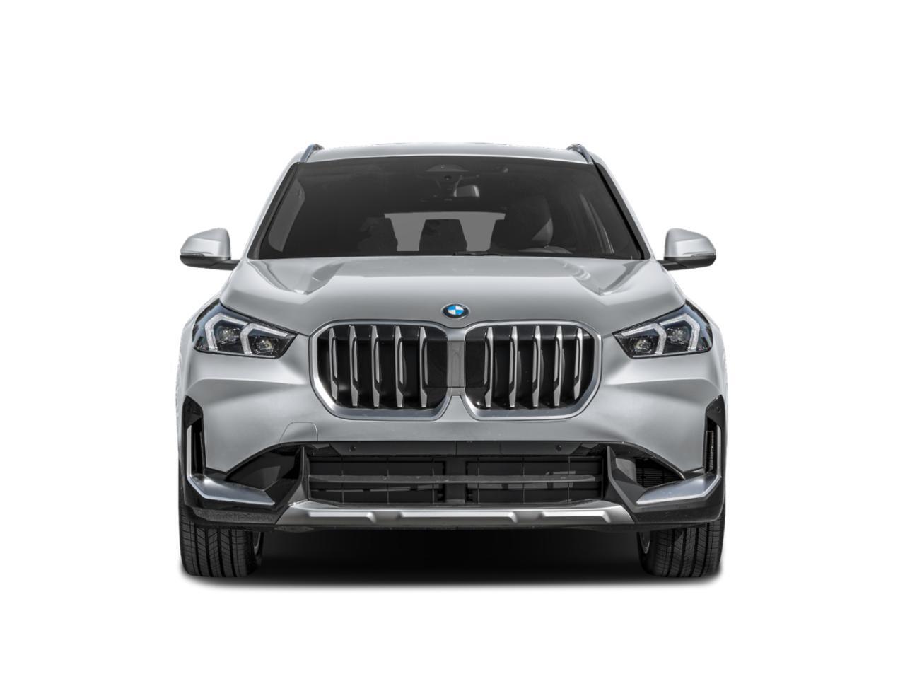 2025 BMW X1 xDrive28i San Juan TX