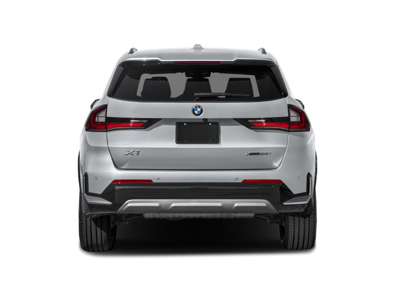 2025 BMW X1 xDrive28i San Juan TX