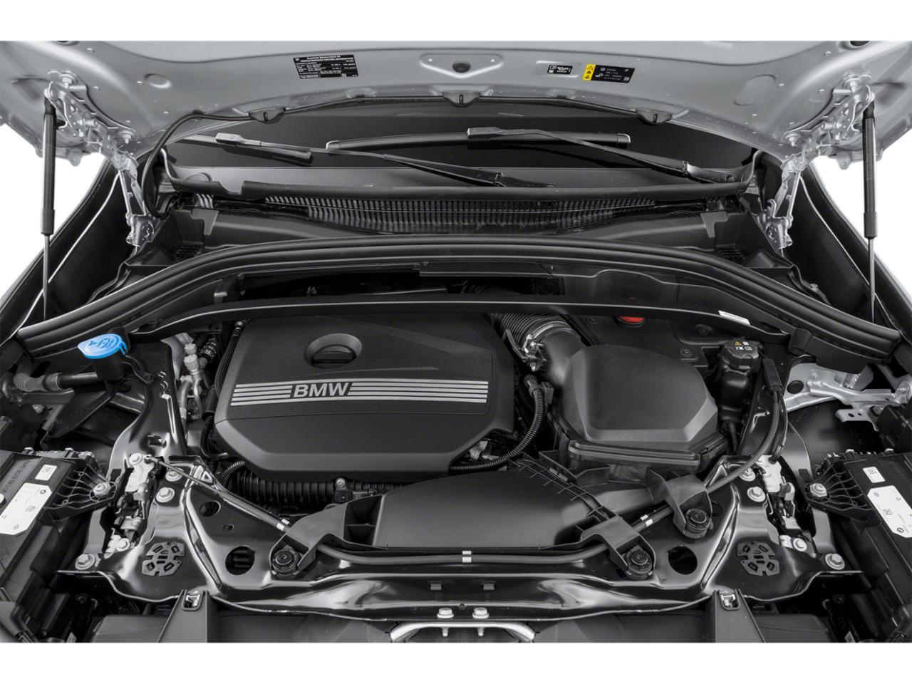 2025 BMW X1 xDrive28i San Juan TX