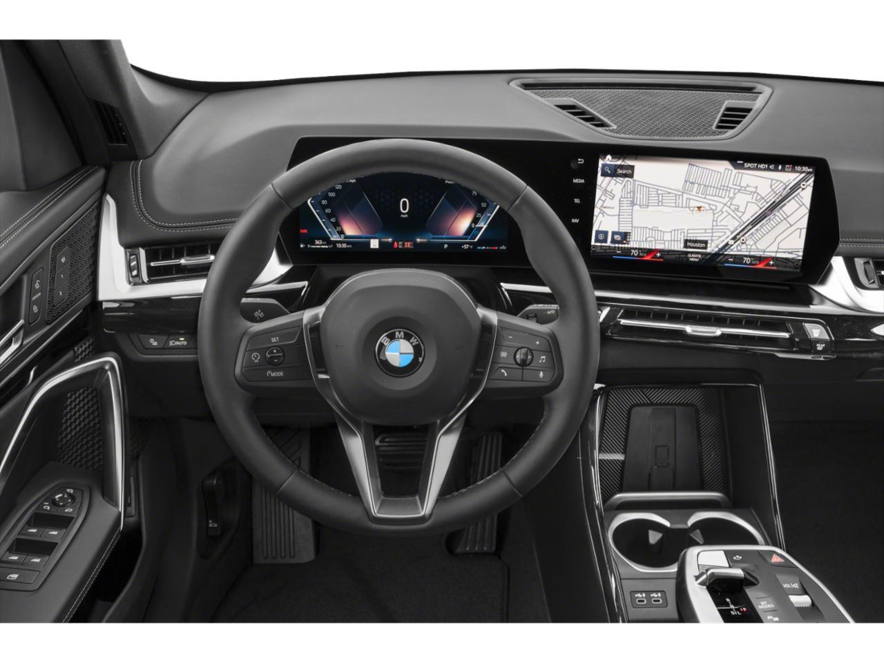 2025 BMW X1 xDrive28i San Juan TX