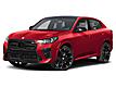 2025 BMW X2 M35i
