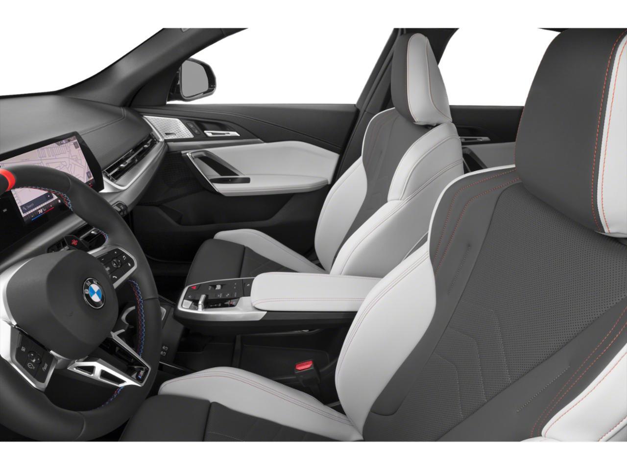 2025 BMW X2 M35i San Clemente CA