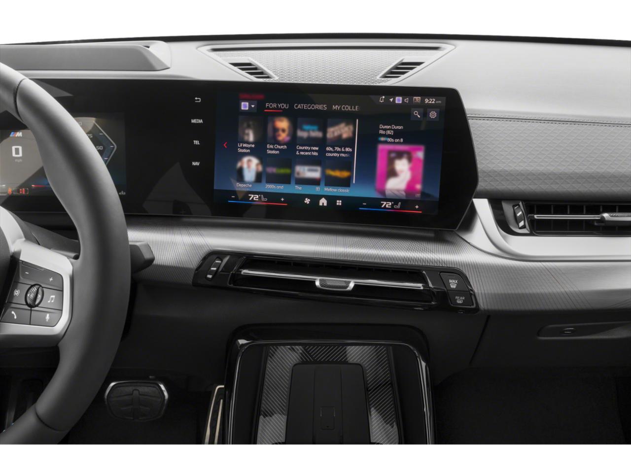 2025 BMW X2 M35i San Clemente CA