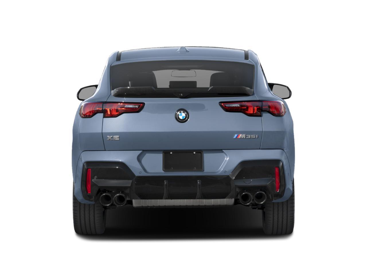 2025 BMW X2 M35i San Clemente CA