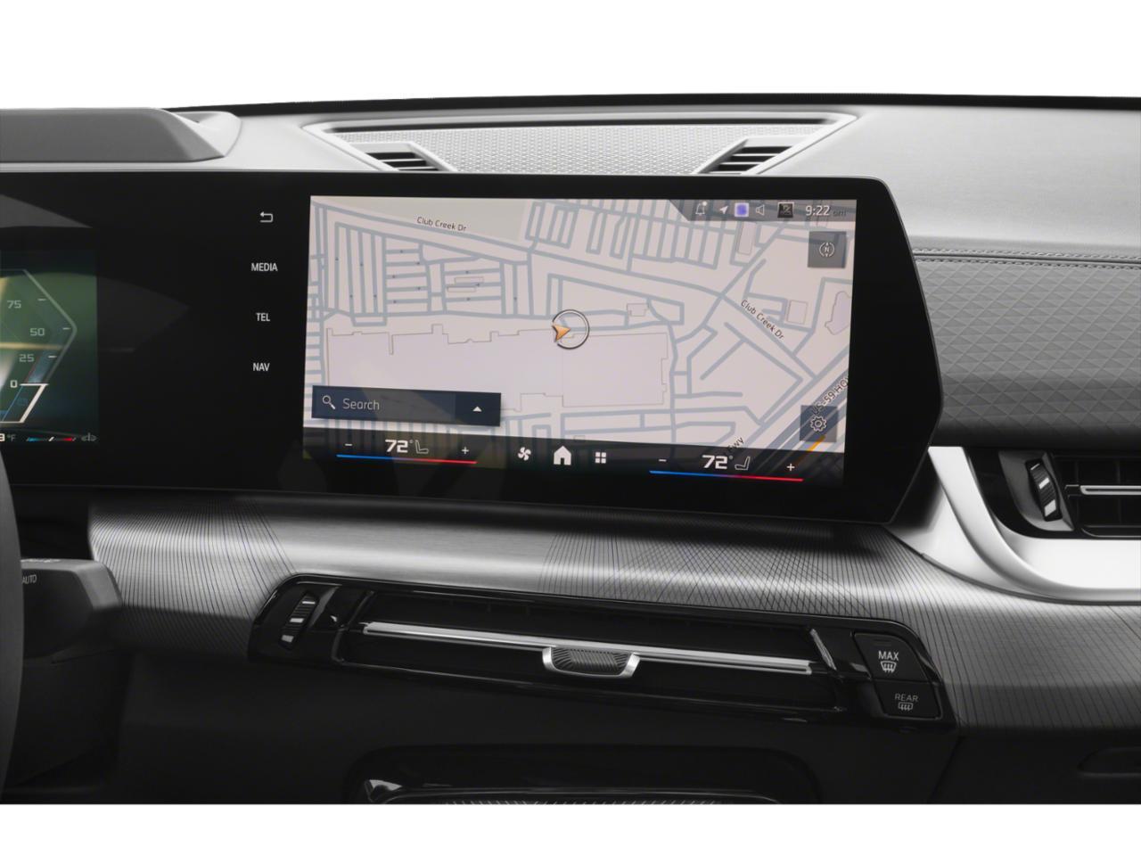 2025 BMW X2 M35i San Clemente CA