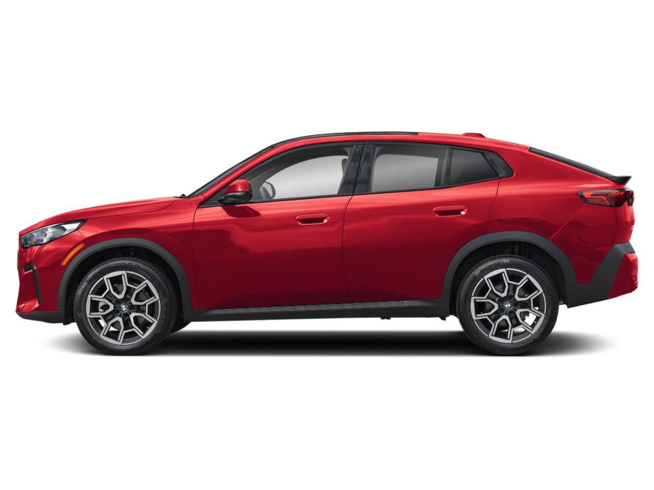 2025 BMW X2 xDrive28i Brownsville TX