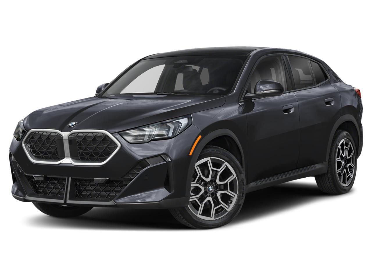 2025 BMW X2 xDrive28i Brownsville TX