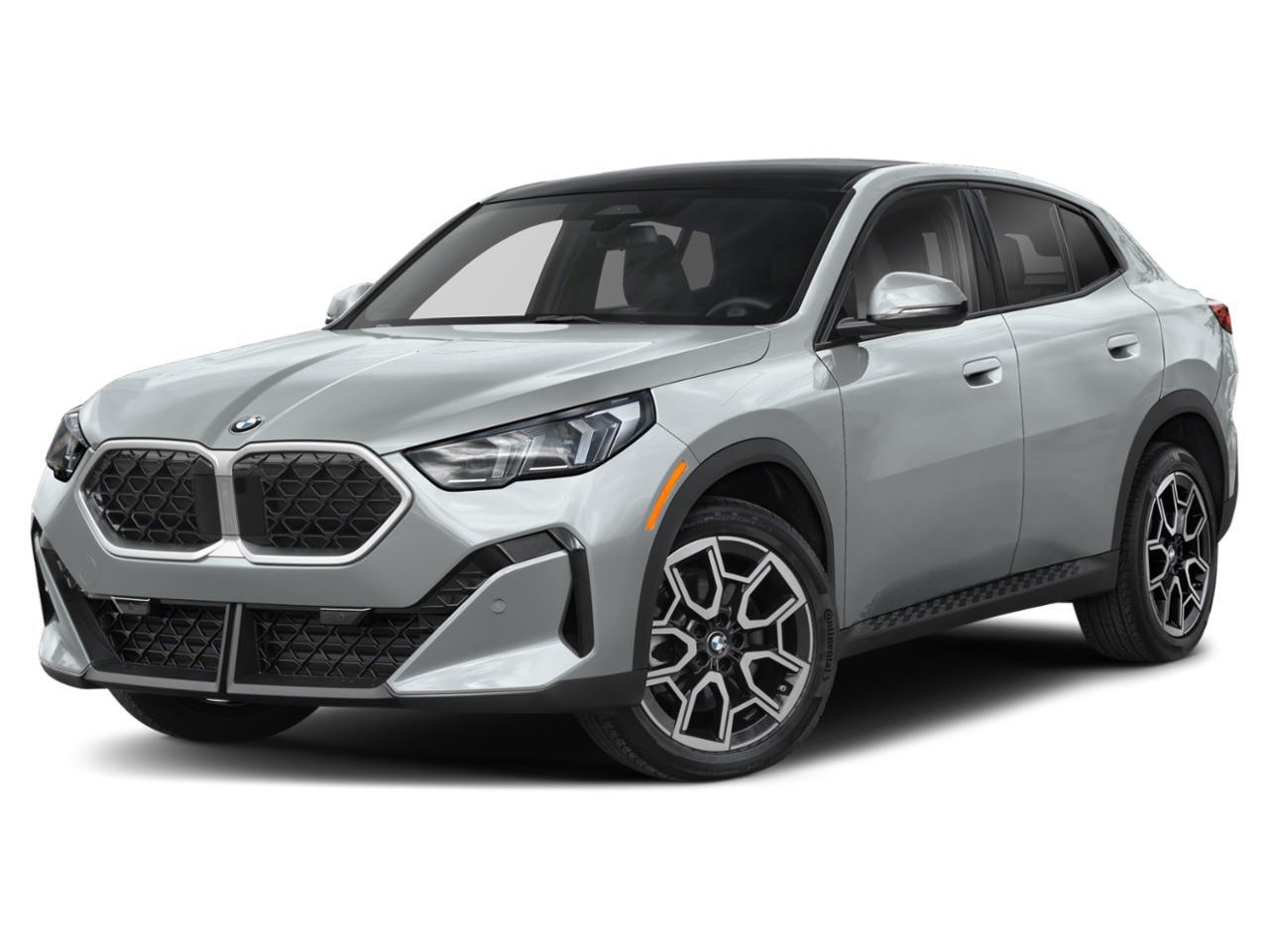 2025 BMW X2 xDrive28i Brownsville TX