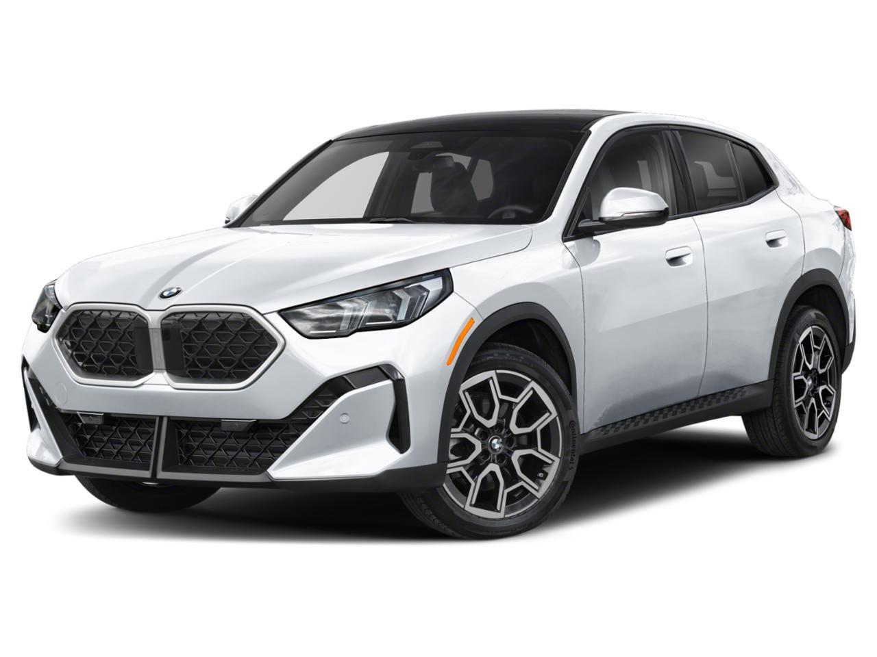 2025 BMW X2 xDrive28i Brownsville TX