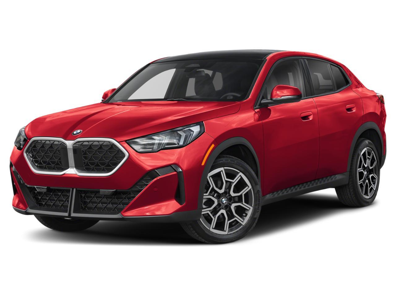 2025 BMW X2 xDrive28i Brownsville TX