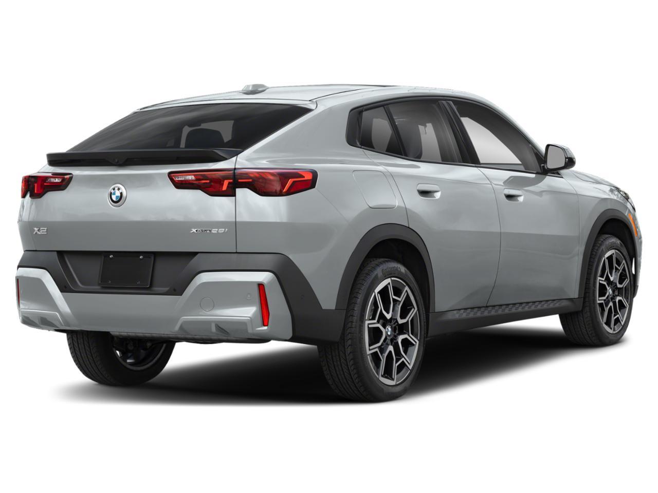 2025 BMW X2 xDrive28i Brownsville TX