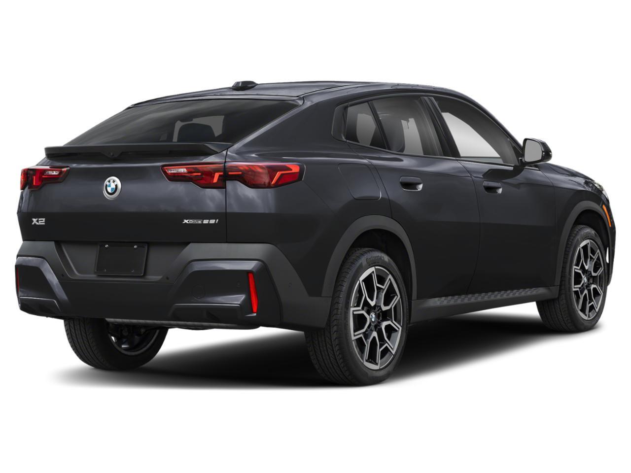 2025 BMW X2 xDrive28i Brownsville TX