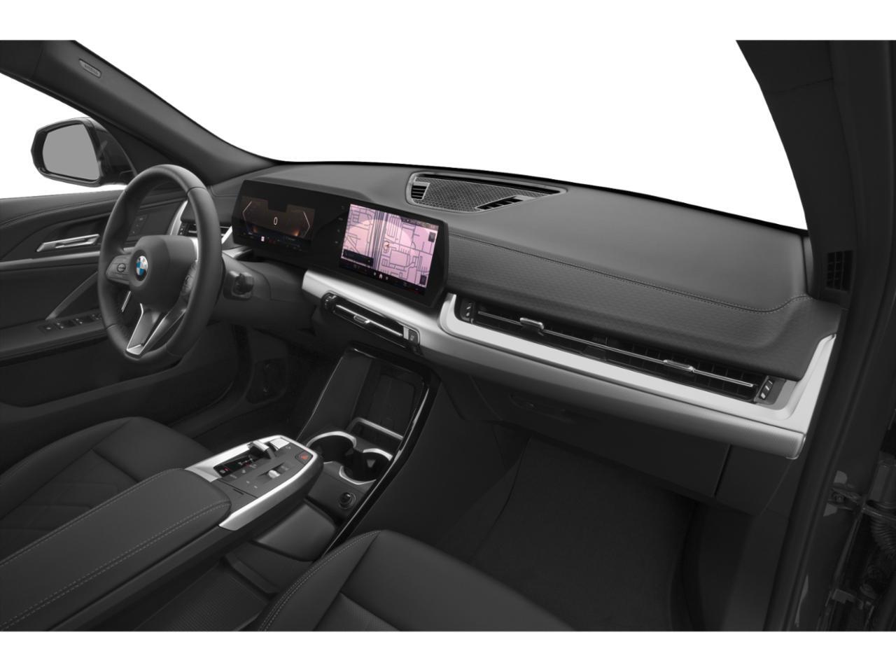 2025 BMW X2 xDrive28i Brownsville TX
