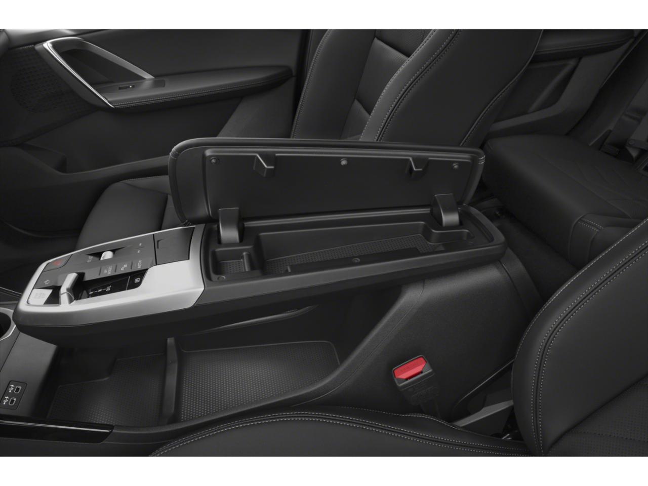 2025 BMW X2 xDrive28i Brownsville TX