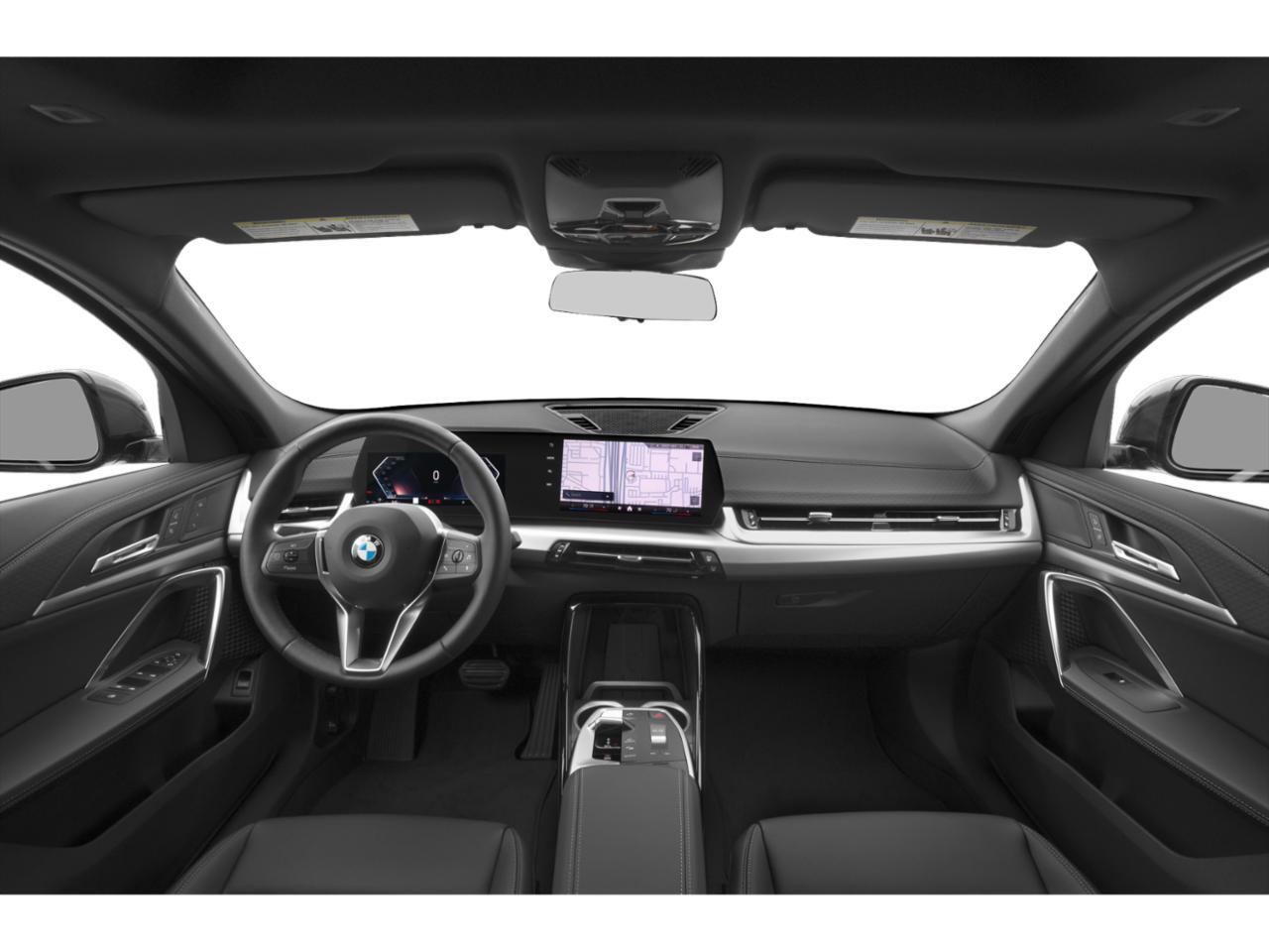 2025 BMW X2 xDrive28i Brownsville TX