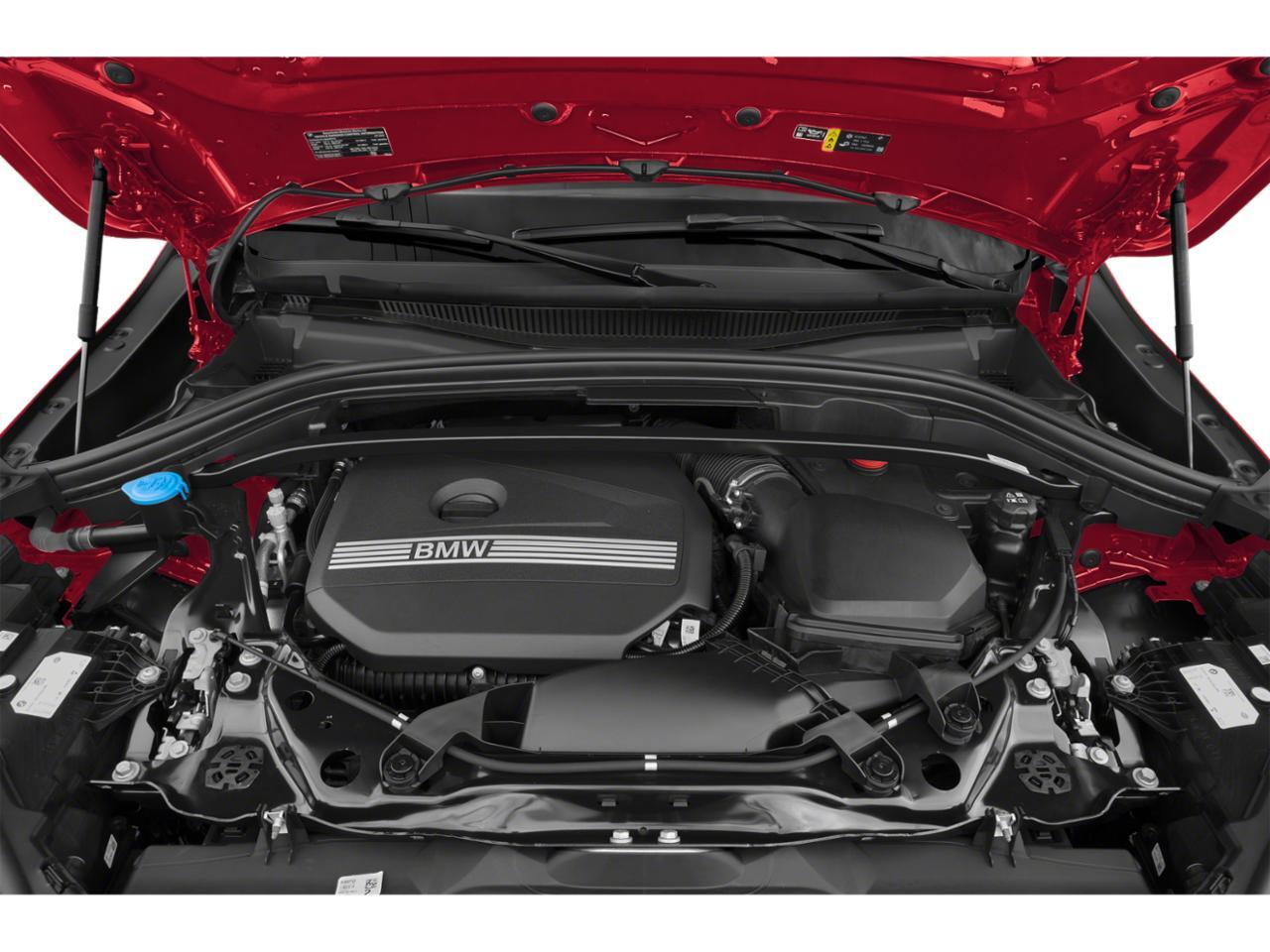2025 BMW X2 xDrive28i Brownsville TX
