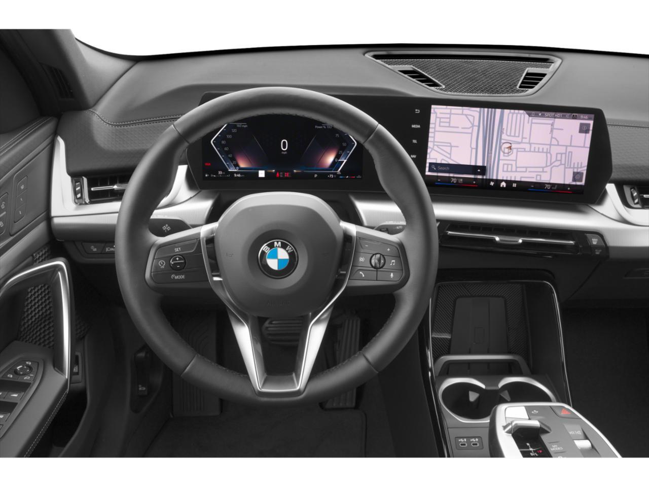 2025 BMW X2 xDrive28i Brownsville TX