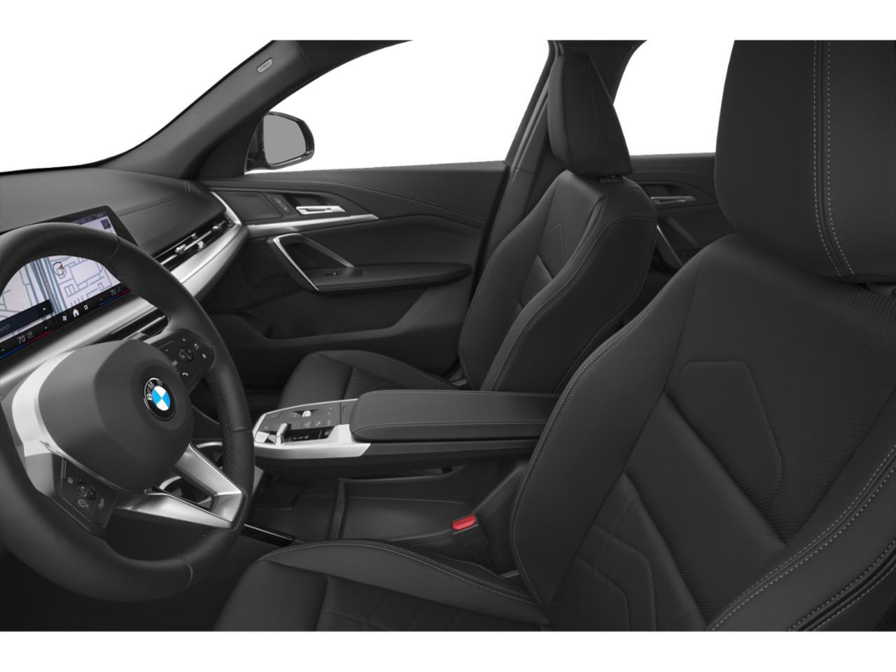 2025 BMW X2 xDrive28i Brownsville TX