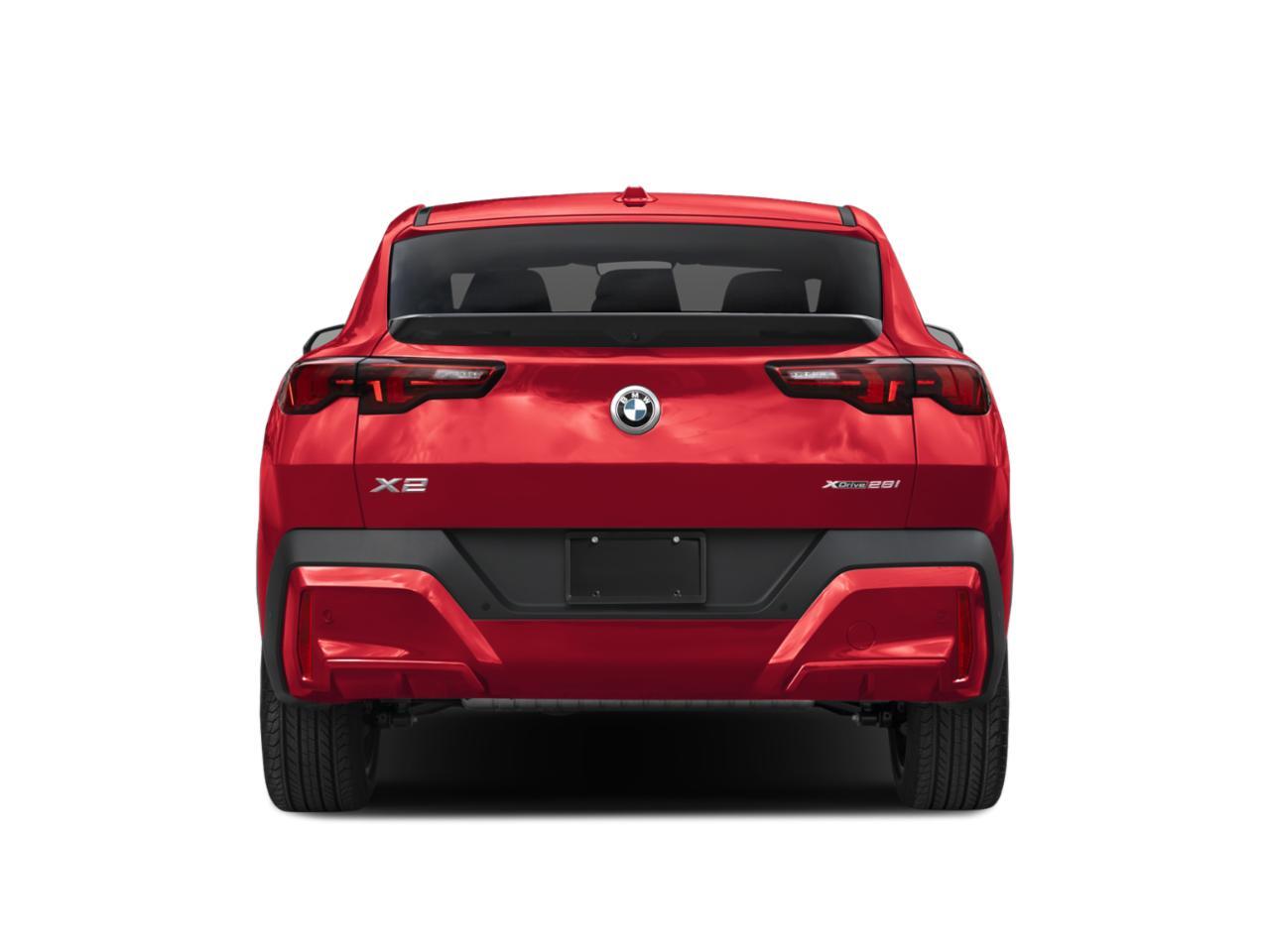 2025 BMW X2 xDrive28i Brownsville TX