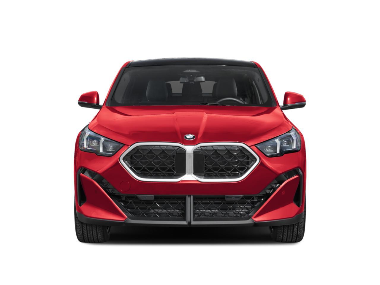 2025 BMW X2 xDrive28i Brownsville TX