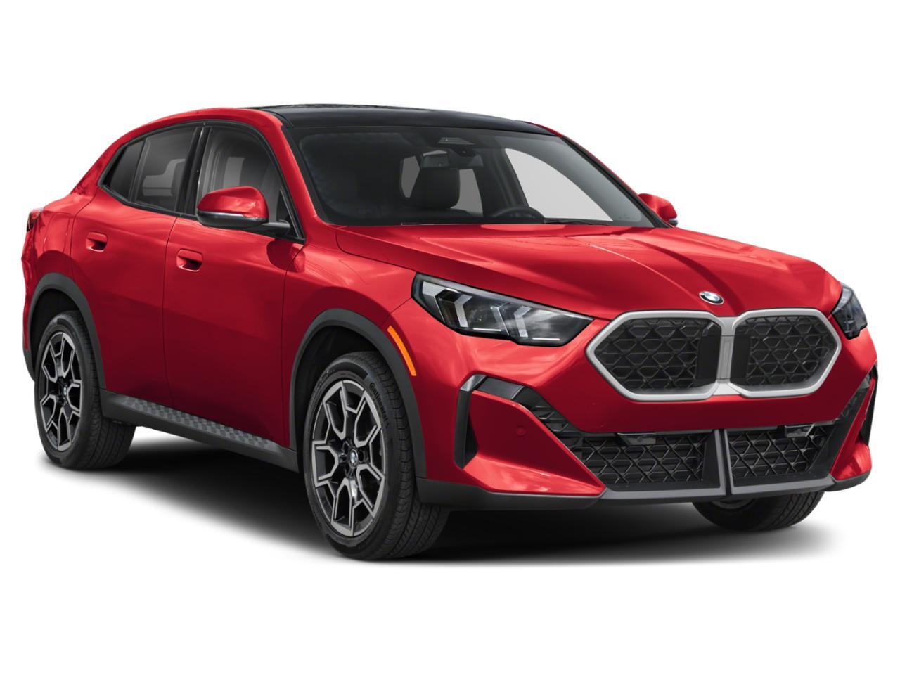 2025 BMW X2 xDrive28i Brownsville TX