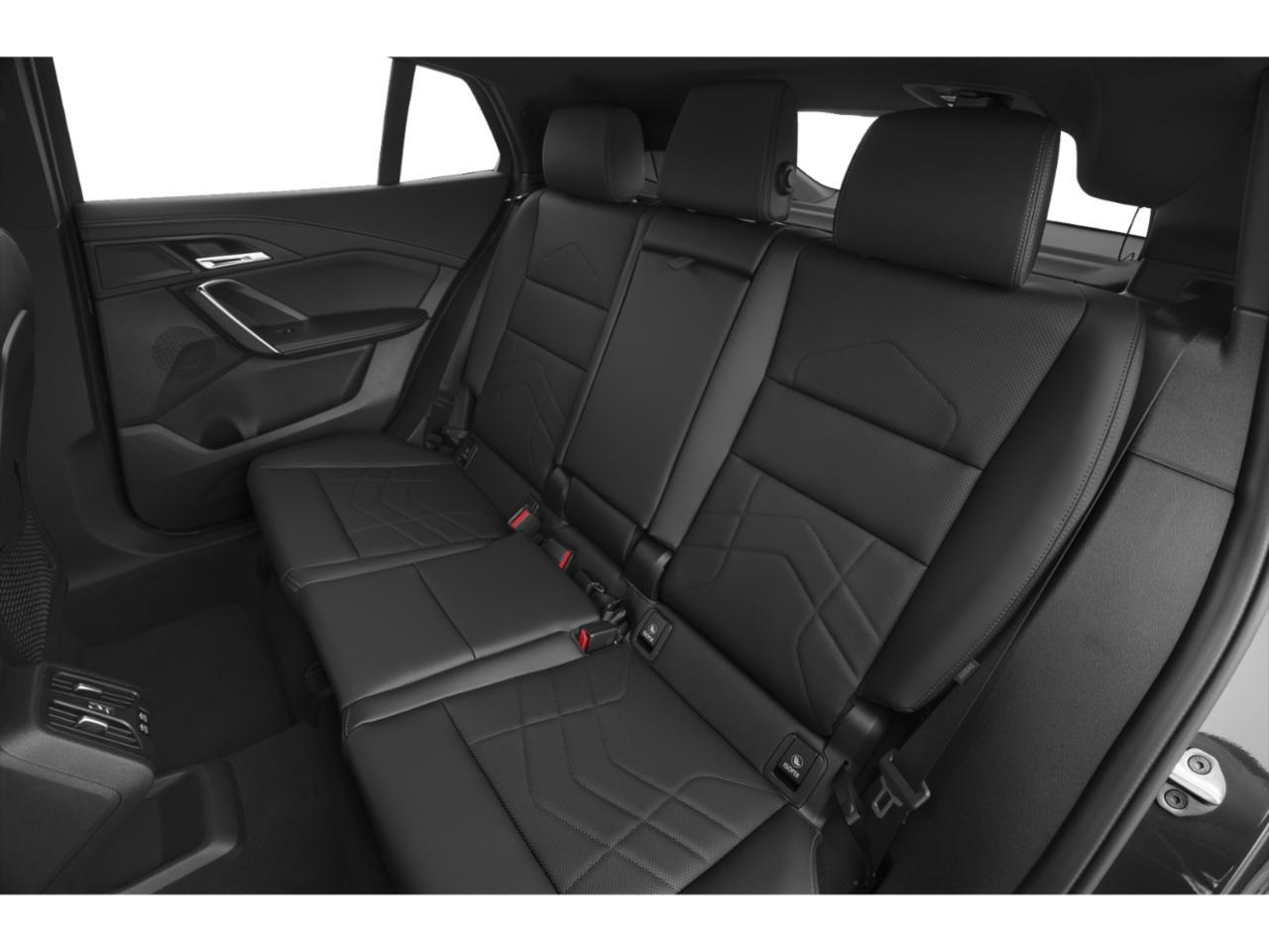 2025 BMW X2 xDrive28i San Clemente CA