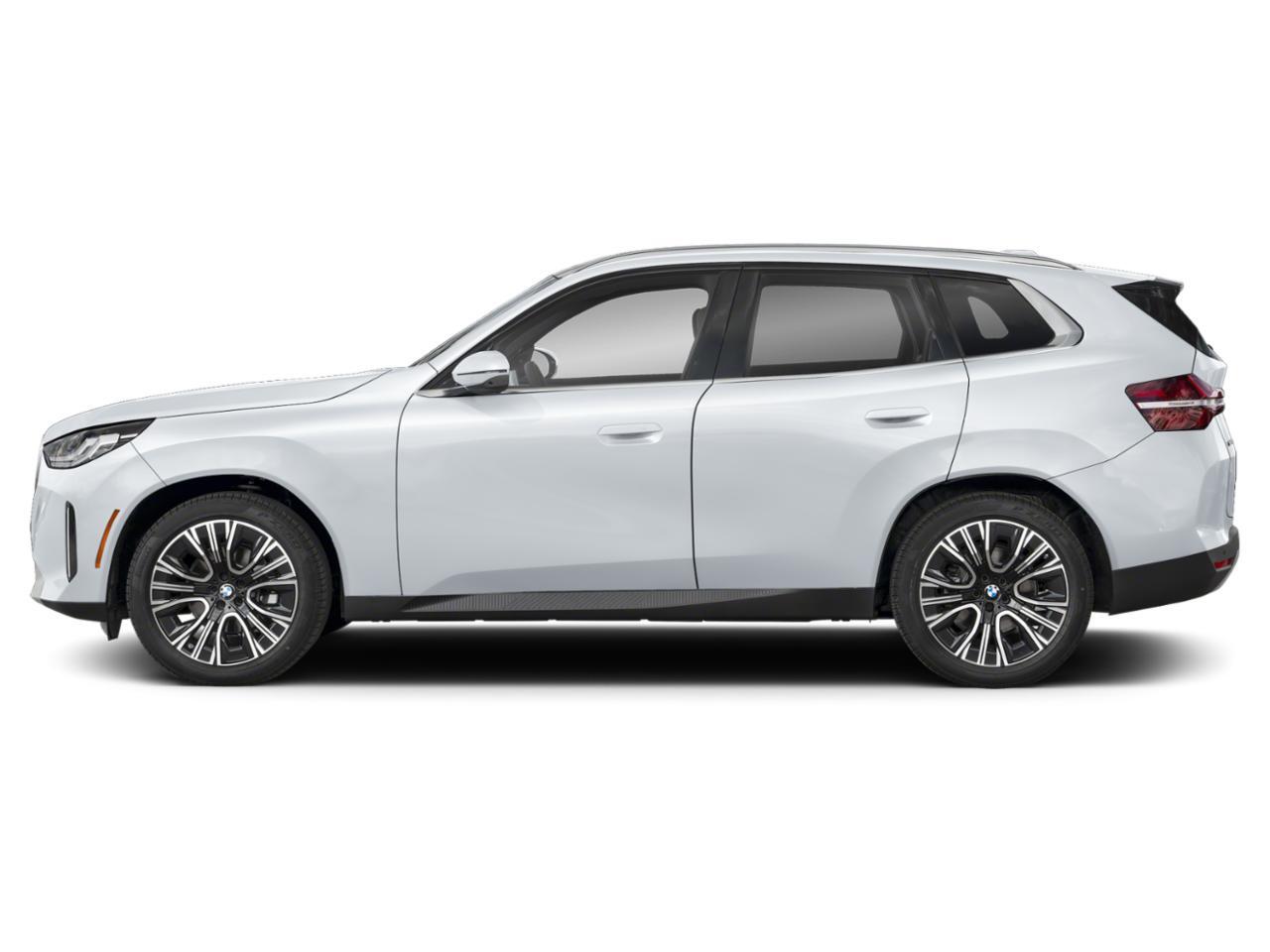 2025 BMW X3