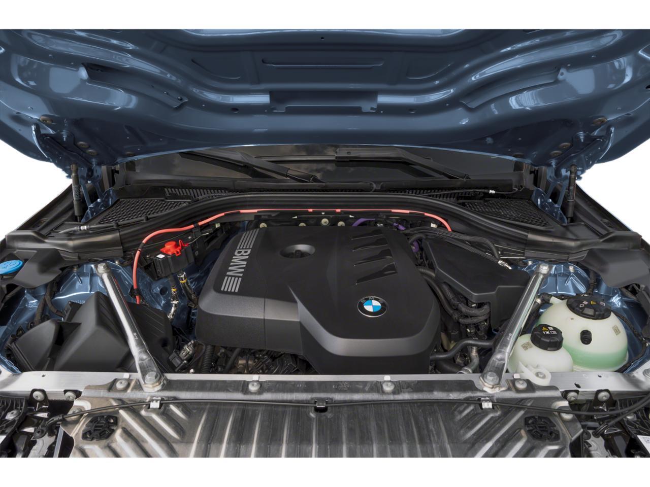 2025 BMW X3 30 xDrive Edmonton AB