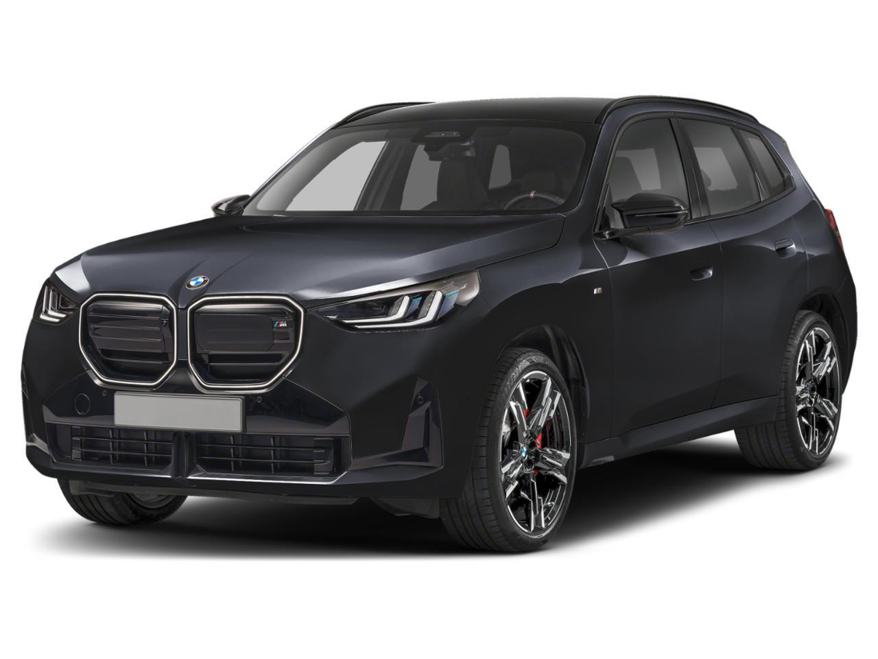2025 BMW X3 30 xDrive Brownsville TX