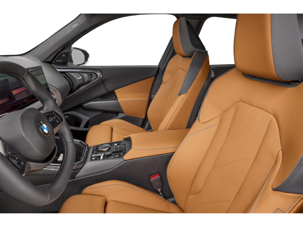 2025 BMW X3 30 xDrive San Clemente CA