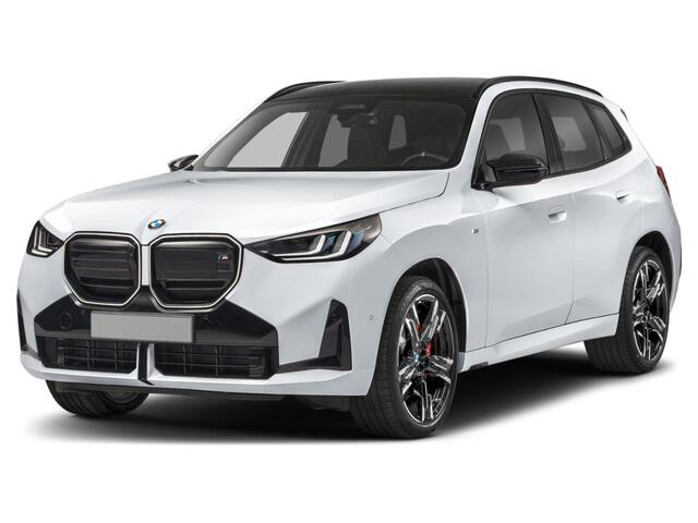 2025 BMW X3 30 xDrive Roseville CA