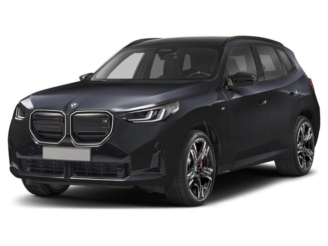 2025 BMW X3 30 xDrive Roseville CA